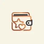 WalletCo iOS Icon