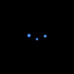 Dark Pool Monitor icon