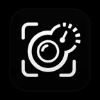 Random Focus iOS Icon