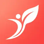 Thrive Fit: Workout & Meals iOS Icon