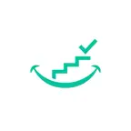 Aligner Tracker: SmileStep iOS Icon