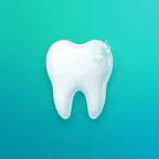 DentuEase: Denture Journal iOS Icon