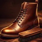 BootWright: Leather Boot Care iOS Icon