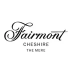 Fairmont Cheshire, The Mere iOS Icon