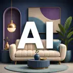 Home AI: Room & House Design icon