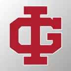 Grosse Ile Red Devils iOS Icon