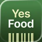 YesFood — Food Scanner iOS Icon