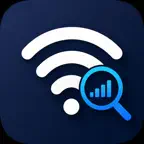 WiFi Device Finder iOS Icon