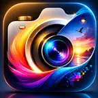 Photovex iOS Icon