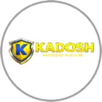 Kadosh Proteção Veicular iOS Icon