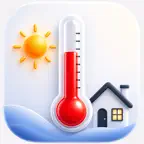 Temperatura Interna icon