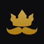 Barber King: Barbiere (BG) iOS Icon