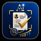 AI Resume Builder CV Maker Pro iOS Icon