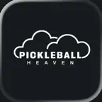 Pickleball Heaven iOS Icon