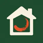 Quiet Home Screen iOS Icon