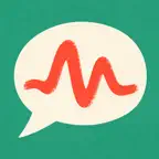 Pronounce Practice iOS Icon