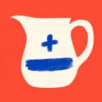 Recipe Serving Scaler iOS Icon