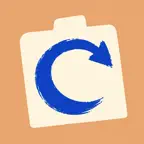 D-Day Countdown Board iOS Icon