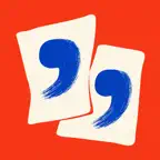 Line Rehearsal iOS Icon