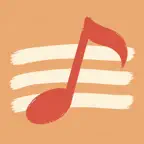 Music Theory Drills iOS Icon