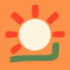 Sunlight Planner iOS Icon