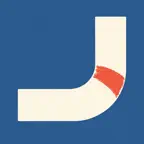 Conduit Bend Sheet iOS Icon