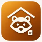 害獣駆除レポート - 作業写真PDF iOS Icon