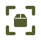 タナミル - QRを発行して在庫を簡単に管理 iOS Icon