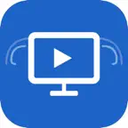 RemoteViewer PRO iOS Icon