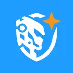 防詐守衛 iOS Icon
