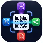QRvex iOS Icon