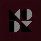 Mode Wellness Club iOS Icon