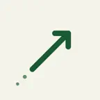 VECTOR: Part 107 Drone Prep AI iOS Icon
