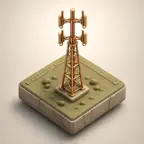 Towerlot iOS Icon