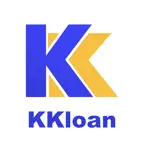 KKloan: Online Credit Loans icon