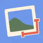 Photo Measure Markup iOS Icon