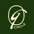 Gourmand Circle iOS Icon