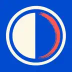ND Exposure Calculator iOS Icon