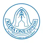 Kidia One Express iOS Icon