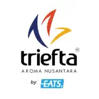 EATS Triefta Aroma Nusantara iOS Icon