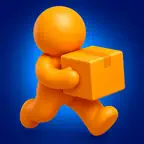 Pack Rush! iOS Icon