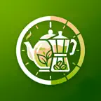 Brewory: Tea & Coffee Timer iOS Icon