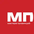 ВкусПровинций iOS Icon