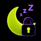 Lock Your Apps: Sleep ProMax Icon
