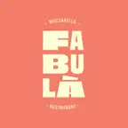Fabulà Restaurant iOS Icon