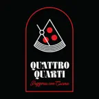 Quattro Quarti iOS Icon