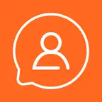 Wongnai POS Staff icon