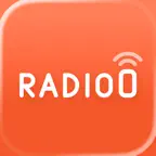 Radioo: Live AM/FM Radio Tuner icon