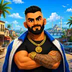 My Gang : Mafia Game iOS Icon