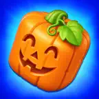 Stack Smash - 3D Puzzle Game iOS Icon